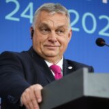 Orban: Vlasti NATO zemalja šire besramne laži o Mađarskoj 10