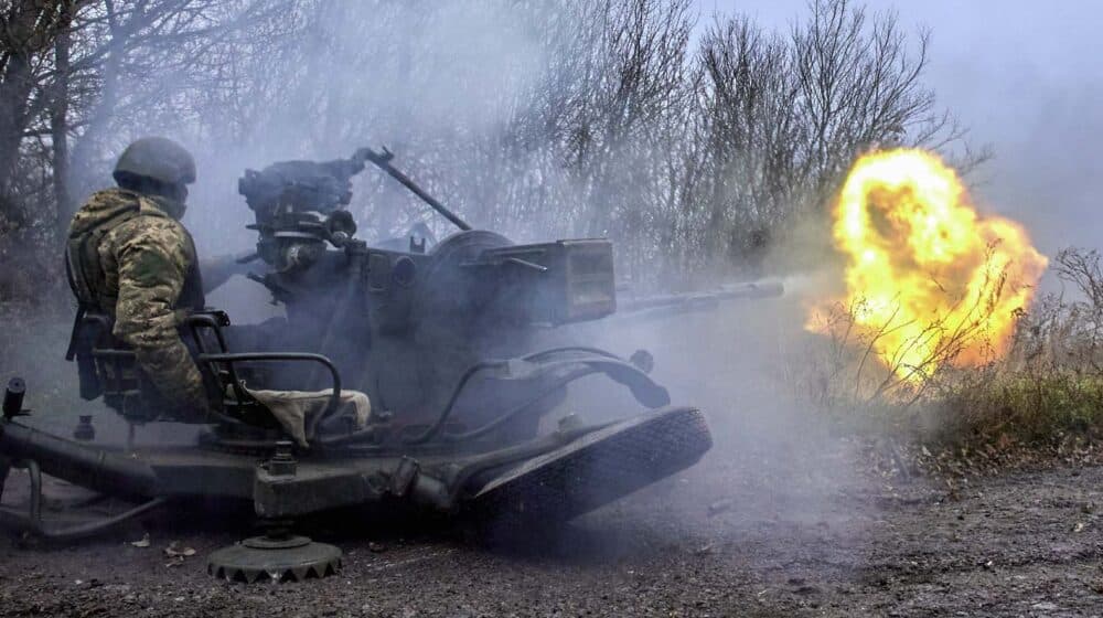 Oslobođeni ruski trgovac oružjem podržao ofanzivu na Ukrajinu 1