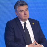 Milanović: Problem ilegalnih migranata rešiti integracijom BiH u EU 2