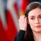 Finska i Sana Marin: Nije kršila pravila: Bez postupka protiv premijerke Finske zbog snimka sa žurke 5