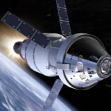 Svemirska istraživanja: Hoće li se čovek vratiti na Mesec - NASA lansirala moćnu raketu Artemis 12