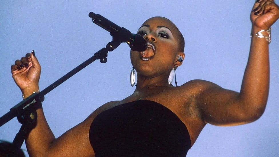 Muzika: Bijonse na novom albumu slavi zapostavljene legende haus muzike 4 Mnogi singlovi Altre Nejt su uspeli da se nađu u prvih deset na američkoj top listi plesne muzike