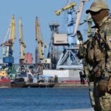 Rusija i Ukrajina: Širom Ukrajine problemi sa strujom i vodom posle ruskih napada, Putin suspendovao dogovor o izvozu žitarica 10