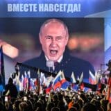 Rusija i Ukrajina: Putin ne može da izbegne posledice ruskog povlačenja iz Hersona 5