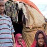 Afrika i glad: Borba za preživljavanje u Somaliji dok preti glad zbog suše 5