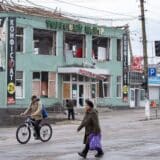 Rusija i Ukrajina: Desetine ukrajinske dece odvojeno do svojih porodica ostaju u kampu u Rusiji 4