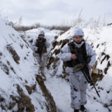 Rusija i Ukrajina: Kako će zimsko vreme uticati na rat 11