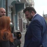 Srbija i Ukrajina: Odloženo suđenje za izručenje bivšeg ukrajinskog obaveštajca iz Srbije, određen mu ekstradicioni pritvor 4