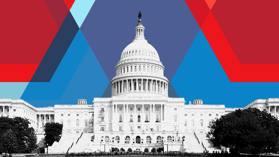 Američki izbori za Kongres: Šta je Bajden postigao do sada i šta ga još čeka 2 US Congress