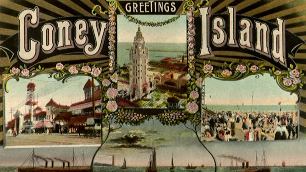 Skandalozno poreklo slavnog zabavnog parka 5 Koni Ajlend