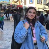 Dina Jašari, muzika i Severna Makedonija: Skopskoj kantautorki dom je tamo gde poželi, a bivša Jugoslavija jedinstvena scena 4