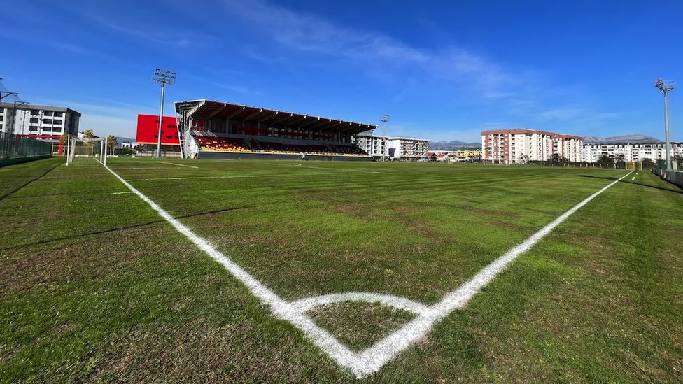 Podgorica, oktobar 2022.