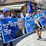Izbori u Izraelu: Netanjahu u boljoj pol-poziciji uprkos suđenju za korupciju 6