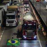 Brazil i izbori: Pristalice dosadašnjeg predsednika Brazila ne mire se sa porazom - blokirali saobraćajnice širom zemlje 4