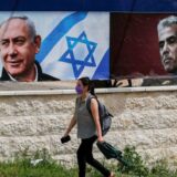 Izrael i politika: Netanjahu vodi na izborima, prema izlaznim anketama 1