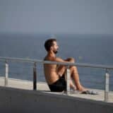 Vreme u Evropi: Da li su rekordne oktobarske temperature „pogled u klimatsku budućnost“ 4