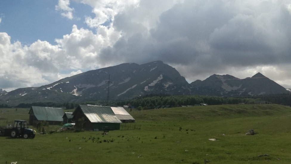 Durmitor