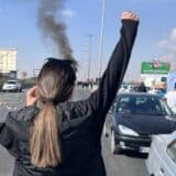 Iran i protesti: Policija pucala na demonstrante nadomak Teherana, tvrde očevici 5