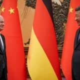 Nemačka, Kina, ekonomija i politika: Poseta Olafa Šolca Pekingu izazvala podozrenje u Evropi 13