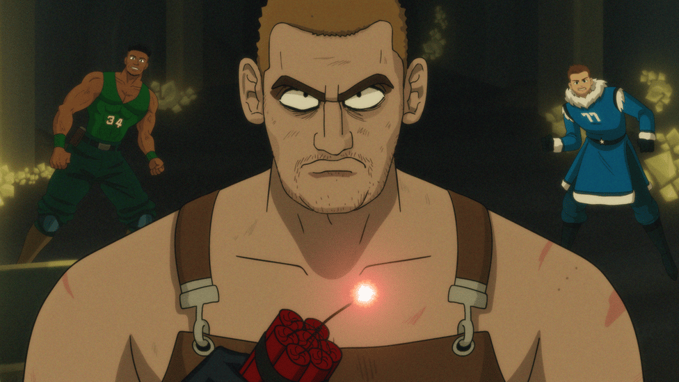 NBA, „Hero ball", Nikola Jokić i Luka Dončić: Kako su reprezentativci Srbije i Slovenije postali deo anime sveta 1 Jokić