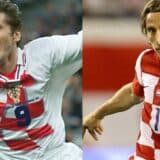 Svetsko prvenstvo u fudbalu 2022: Od Šukera i Bobana do Modrića i Rakitića, u čemu je tajna uspeha Hrvatske 11