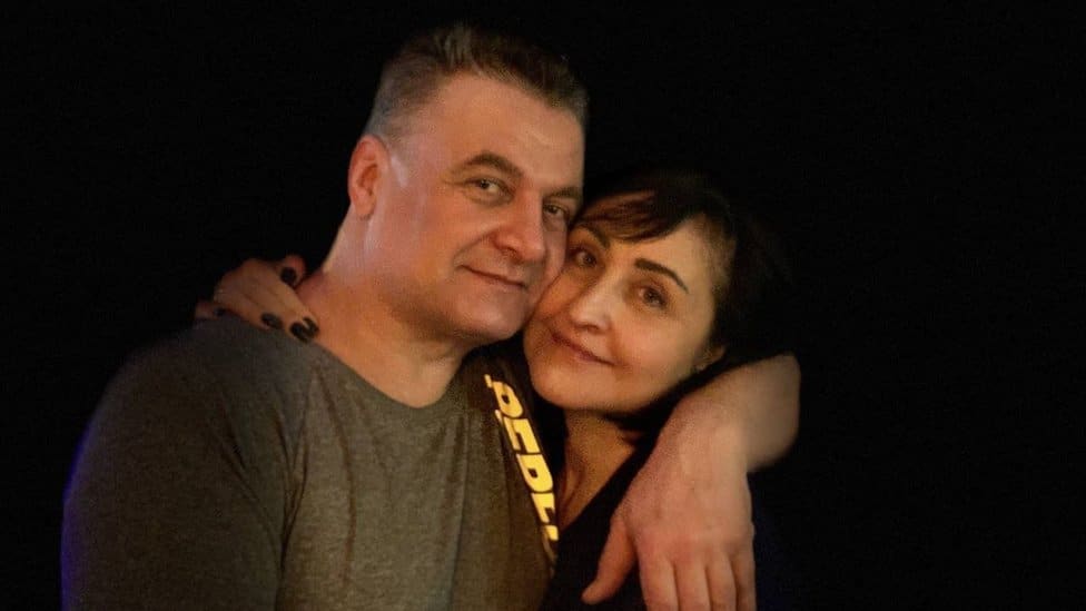 Ukrajina i Rusija: Povećava se broj masovnih grobnica u Marijupolju 1 Olga