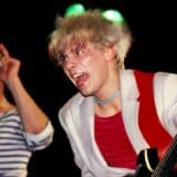 Muzika i Kuća slavnih rokenrola: Gitaristi čuvenog sastava Duran Duran Endiju Tejloru otkriven rak u četvrtom stadijumu 3