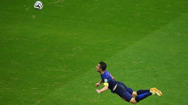 Svetsko prvenstvo u fudbalu: Vodič kroz istoriju lopti Mundijala i njihove vrline i mane 5 2014 world cup