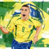 Svetsko prvenstvo, fudbal i Ronaldo: Iskupljenje najboljeg na svetu i put ka tituli šampiona 2002. 11