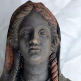 Umetnost, arheologija i istorija: Pronađene očuvane bronzane statue u Italiji iz rimskog perioda koje bi mogle da „ponovo ispišu istoriju" 4