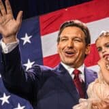 Amerika i izbori: Suočio se sa uraganom, da li će i sa Trampom - ko je Ron Desantis, guverner Floride 3