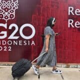 Samit G20: Šta je to i o čemu državnici na njima razgovaraju 11