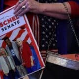 Amerika i izbori: Republikanci na putu da preuzmu Kongres, žestoka borba za prevlast u Senatu 5