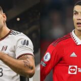 Fudbal, Mitrović i Ronaldo: Može li srpski napadač da zameni Portugalca u Mančester Junajtedu 12