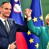 Predsednički izbori u Sloveniji: Ko će naslediti Boruta Pahora 11