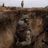 Rusija i Ukrajina: Rusi se povukli iz Hersona, Ukrajinci tvrde da oslobađaju naselja na jugu zemlje 5