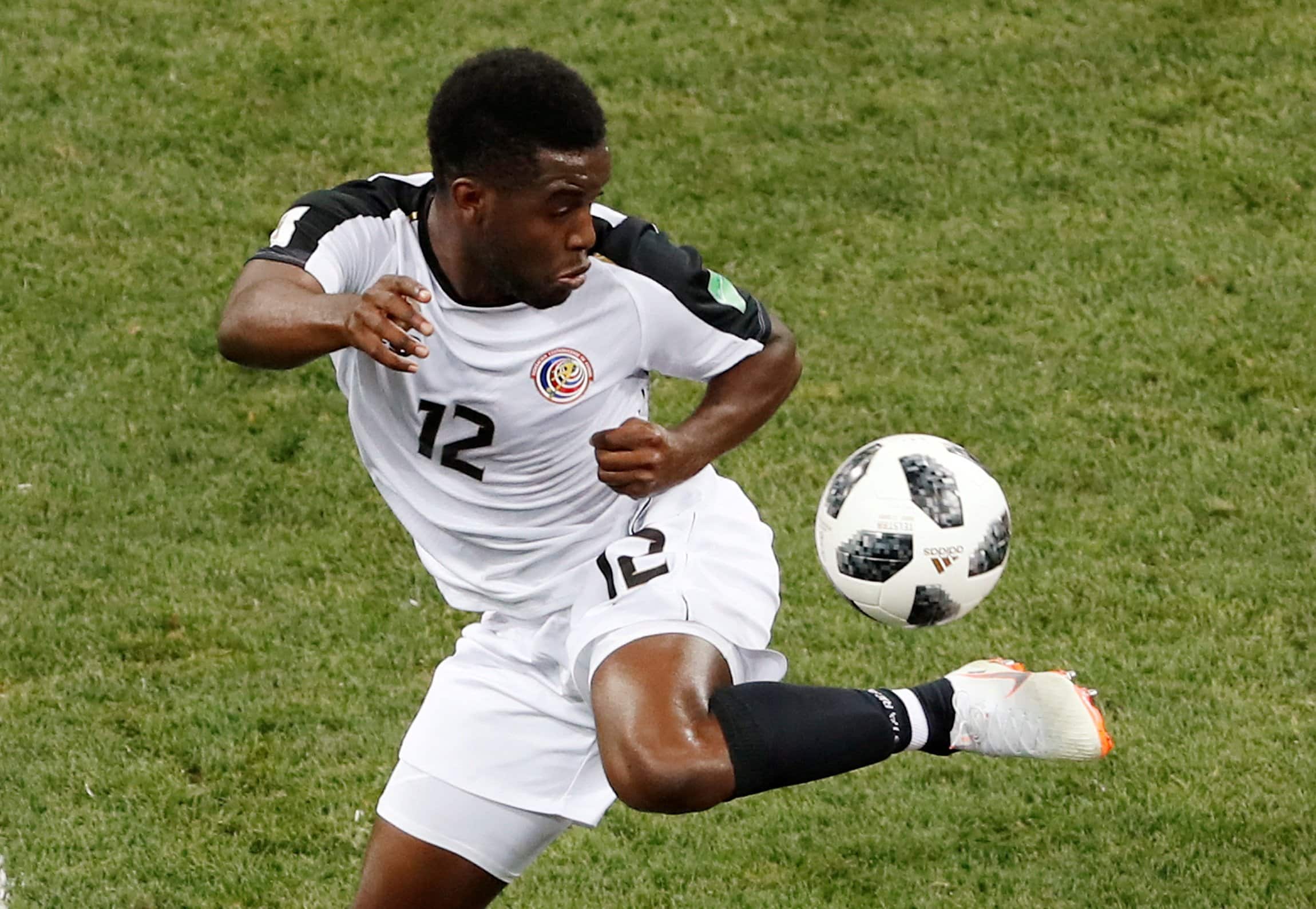 Svetsko prvenstvo u fudbalu: Vodič kroz istoriju lopti Mundijala i njihove vrline i mane 2 Telstar 18