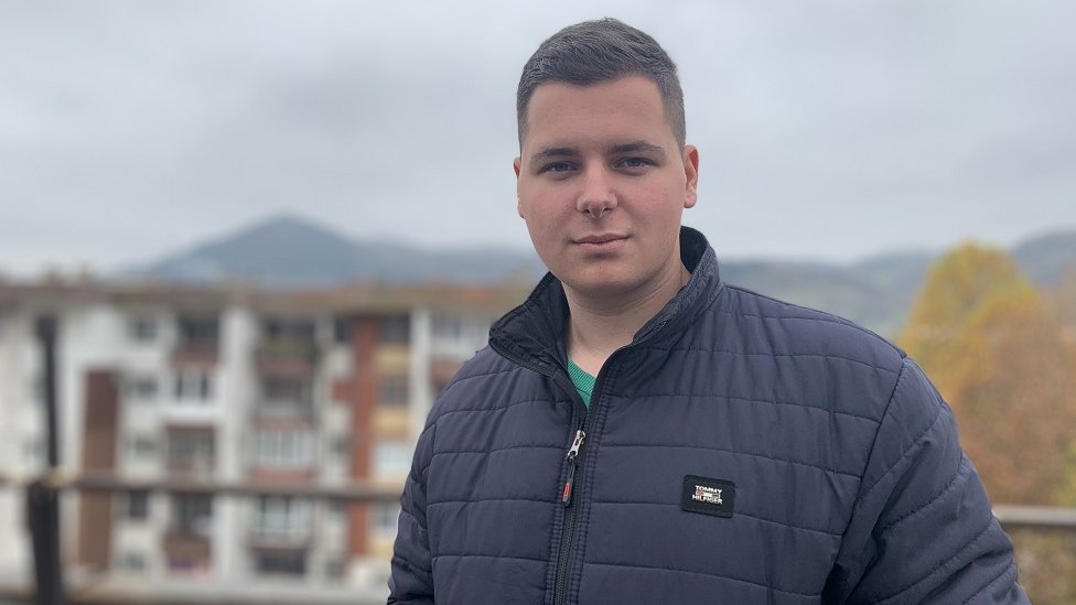 Balkan: Svet dobija osmomilijardito dete, Bosna i Hercegovina i Hrvatska već imale dve jubilarne bebe 2 Adnan Mević ima 23 godine