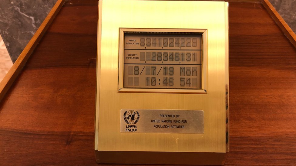 Balkan: Svet dobija osmomilijardito dete, Bosna i Hercegovina i Hrvatska već imale dve jubilarne bebe 3 brojač stanovnika