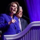 Amerika i izbori: Demokrate zadržale kontrolu nad američkim Senatom, trka za Predstavnički dom još u toku 10