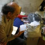 Avio-saobraćaj i Holivud: Iranac po kom je snimljen film „Terminal" preminuo posle 18 godina na aerodromu u Parizu 6