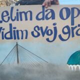 Životna sredina: Narod protiv trovača - na ekološki protest u Beogradu došlo više od hiljadu ljudi iz cele Srbije 4