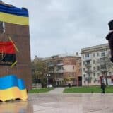 Rusija i Ukrajina: U Hersonu većina domaćinstava bez struje, vode i grejanja uveden policijski čas tokom noći 11