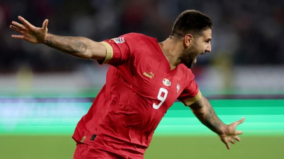 Svetsko prvenstvo u fudbalu 2022: Koje povrede muče Srbiju i Piksija, a ko će od svetskih zvezda propustiti Mundijal 2 fudbalska reprezentacija Srbije