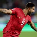 Svetsko fudbalsko prvenstvo: „Ne moramo ništa, a možemo mnogo. Mitrović može sa jednom nogom" 6