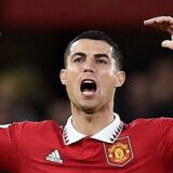 Fudbal i Engleska: Ronaldo optužuje - Mančester Junajted me je izdao 6