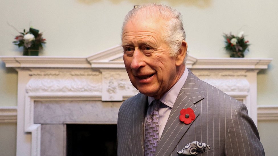 Velika Britanija i kraljevska porodica: Kralj Čarls slavi 74. rođendan - prvi put kao monarh 1 King Charles