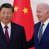 Kina, Amerika i Samit G20: Prvi susret kineskog i američkog predsednika posle pet godina 10