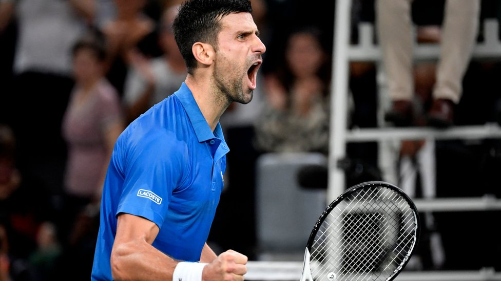 Tenis: Australijske vlasti ukinule zabranu Novaku Đokoviću, igraće u Melburnu 3 Novak Djokovic