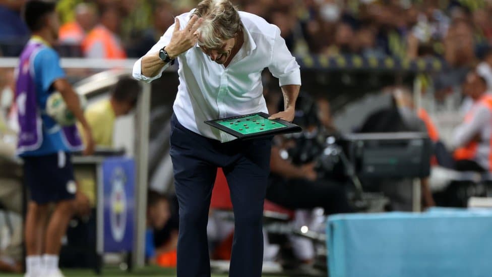 Svetsko prvenstvo 2022: Šta su ofsajd, indirekt ili presing - sedam pojmova koje treba da znate pre Mundijala u Kataru 1 trener, taktika